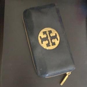 Tory Burch wallet